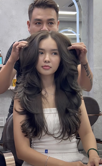 Top 3 Salon Tóc Uy Tín Và Chất Lượng Nhất Quận Phú Nhuận