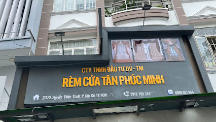 Top 3 cửa hàng rèm cửa uy tín nhất tại phường Bàn Cờ, Quận 3 được đông đảo khách hàng đánh giá cao về cả chất lượng sản phẩm lẫn dịch vụ hậu mãi.