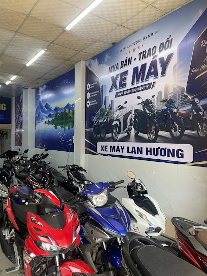 Top 3 Cửa Hàng Xe Máy Uy Tín Và Chất Lượng Nhất Tại Hóc Môn