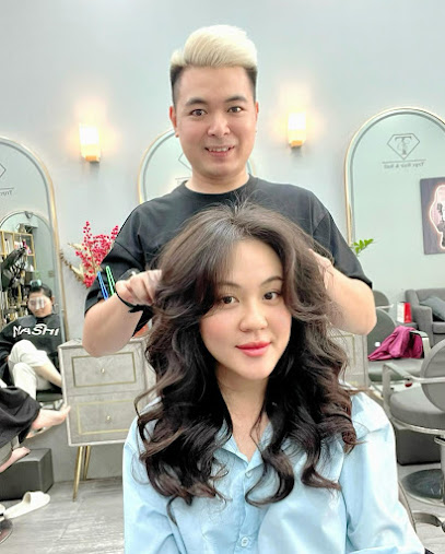 Top 3 đơn vị Hair Salon uy tín hàng đầu tại khu vực Bảy Hiền