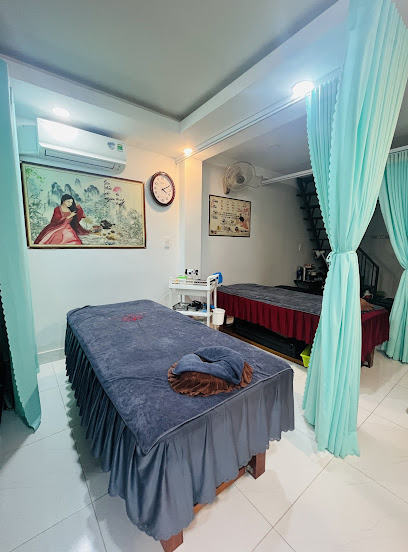 Top 3 Đơn Vị Massage Trị Liệu Uy Tín Và Chất Lượng Nhất Tại Quận Tân Phú