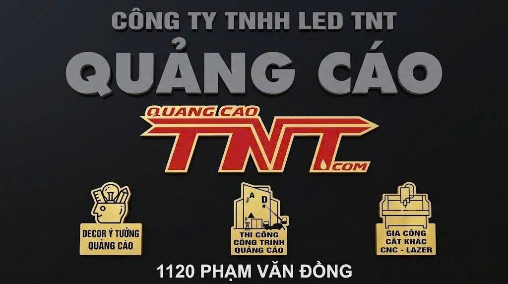 Top 3 Cửa Hàng Quảng Cáo Uy Tín Tại Thủ Đức: Lựa Chọn Tối Ưu Cho Doanh Nghiệp