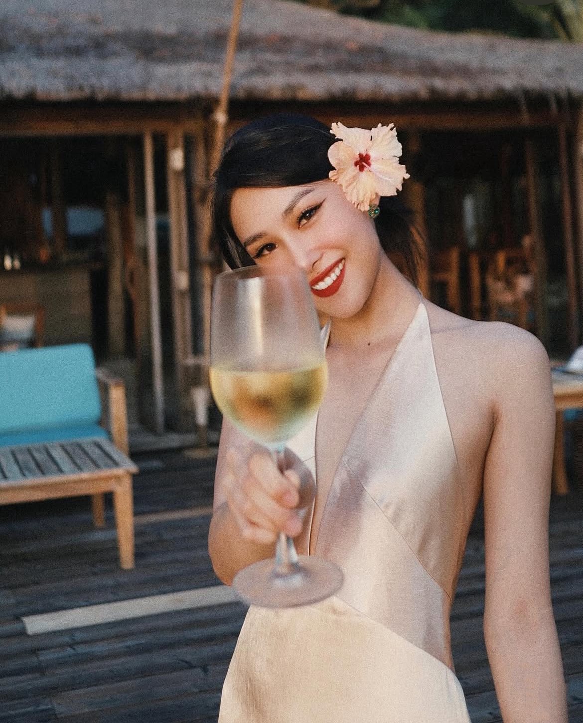 Été Project – Biểu tượng thời trang nữ cao cấp tại Quận 1