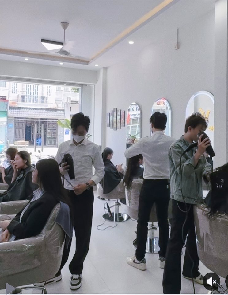 Top 3 Hair Salon uy tín tại khu vực Thuận An, Bình Dương