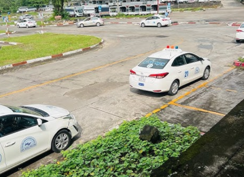 Top 3 trung tâm dạy lái xe uy tín tại Biên Hòa, Đồng Nai – Học lái xe dễ dàng, lấy bằng nhanh chóng