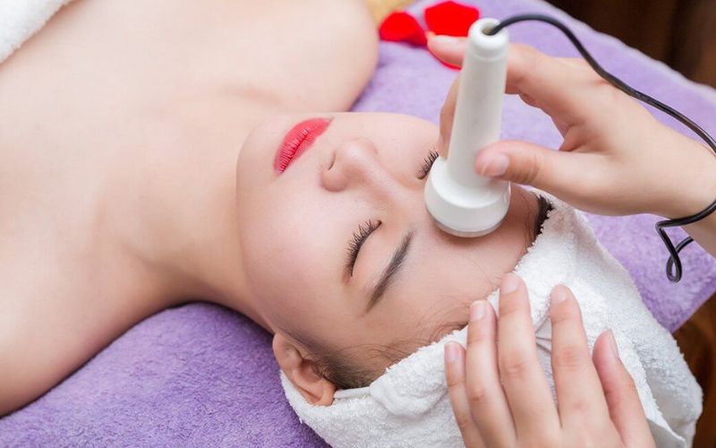Top 3 spa uy tín tại P. Tây Thạnh, Q. Tân Phú, TP.HCM – Cô Út Spa dẫn đầu nhờ chất lượng và sự tận tâm