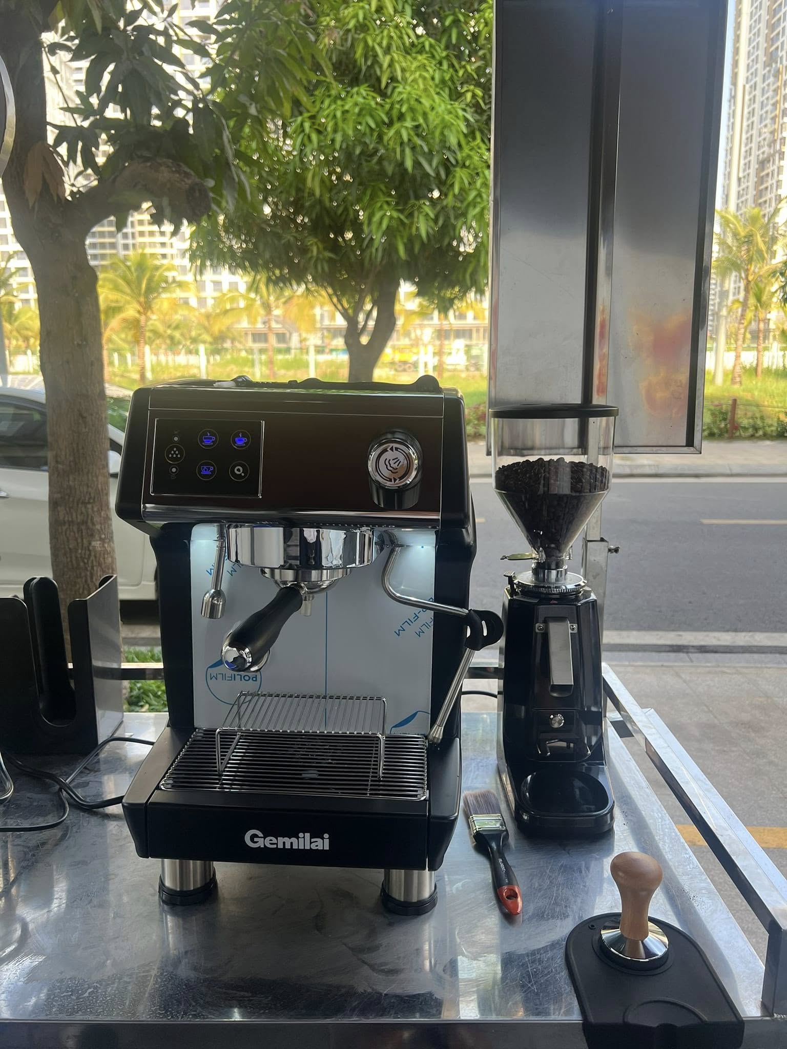 Azetcoffee – Đơn vị gia công cà phê sạch uy tín hàng đầu tại Gò Vấp, TP.HCM