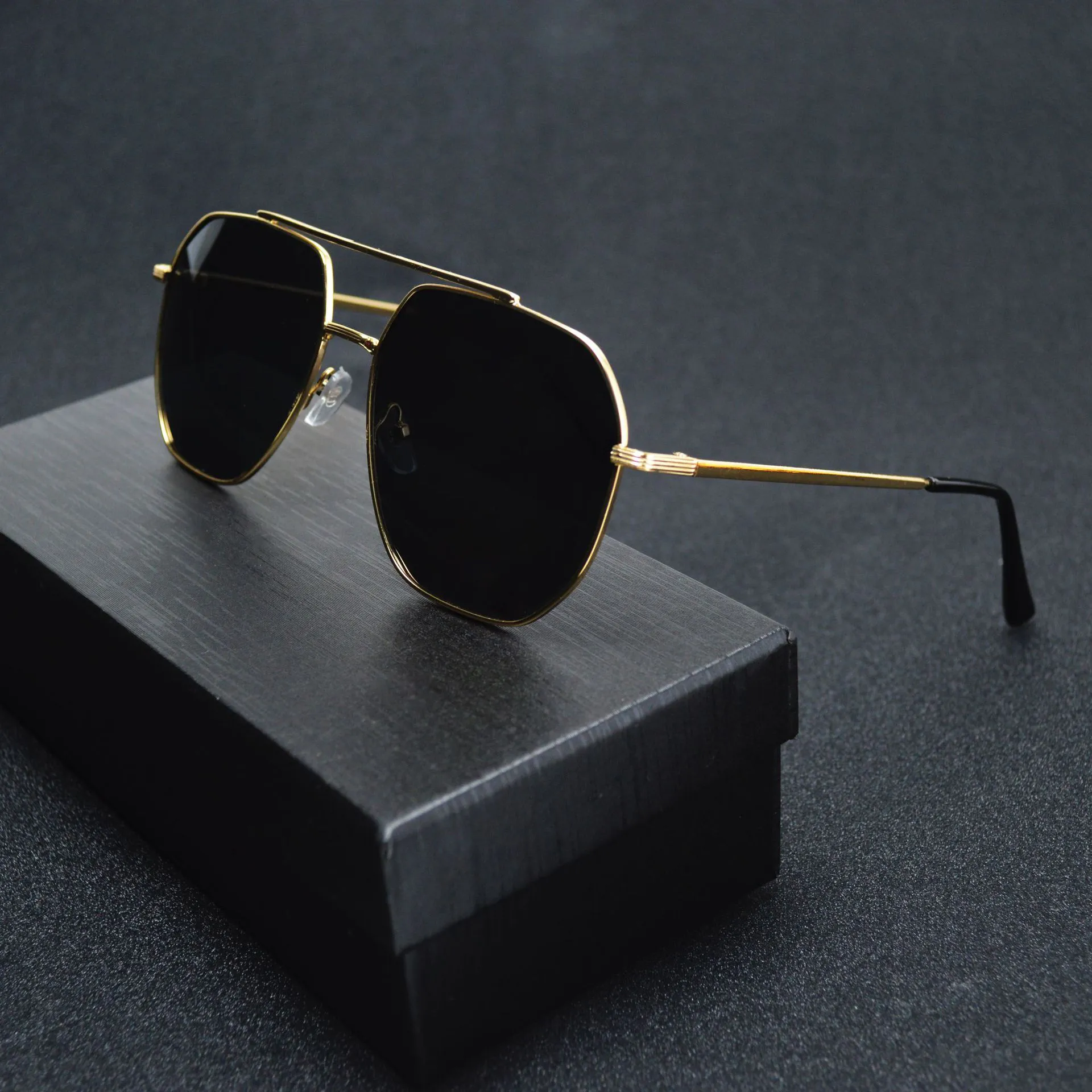 Top 3 cửa hàng kính mát uy tín tại Bình Chánh, Hồ Chí Minh – Mắt kính Thu Hà dẫn đầu