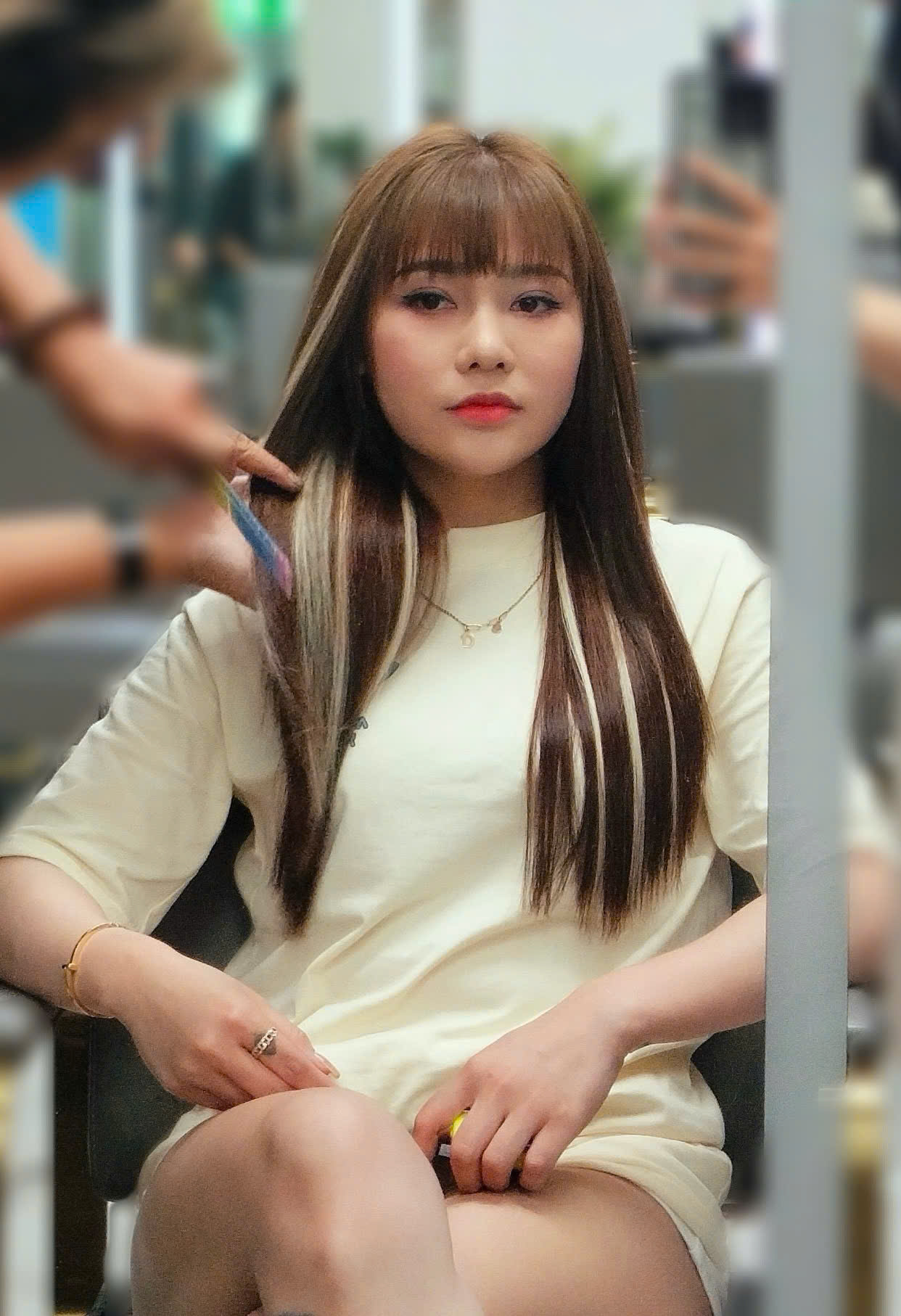 Top 3 Hair Salon chất lượng tại Tân Phú, Hồ Chí Minh – Lựa chọn hoàn hảo cho mái tóc của bạn