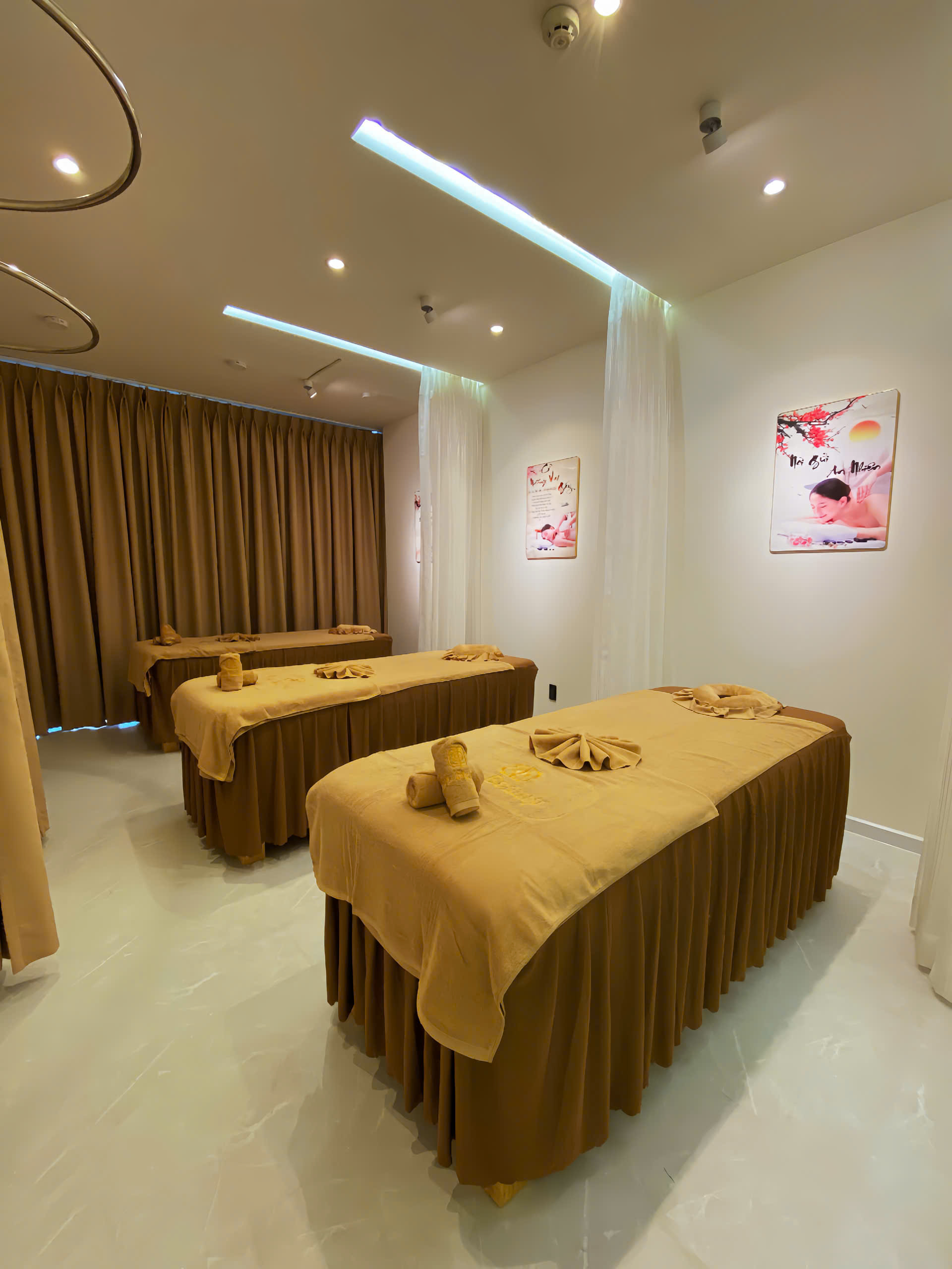 Top Beauty – Spa làm đẹp uy tín tại Quận 10, TP.HCM