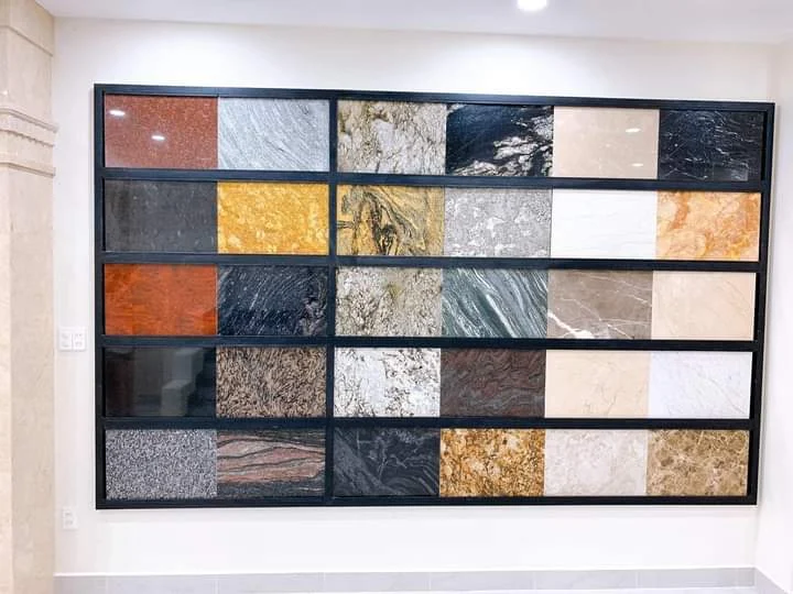 Đá Hoa Cương Minh Hùng – Địa chỉ uy tín cung cấp đá hoa cương tại Thủ Dầu Một, Bình Dương