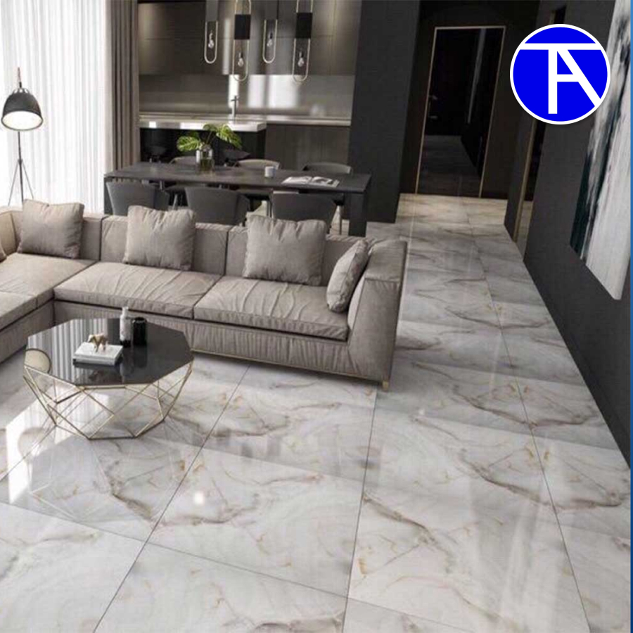 Top 3 Đơn Vị Thi Công, Thiết Kế Lắp Đặt Đá Hoa Cương Chất Lượng Tại Hóc Môn