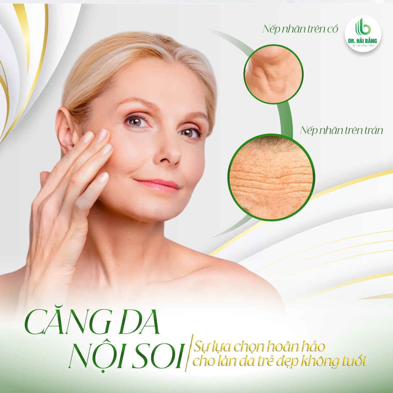 Top 3 Cơ Sở Hàng Đầu Cho Dịch Vụ Căng Da Nội Soi Vùng Mặt/Cổ Tại TP.HCM - Nâng Tầm Nhan Sắc