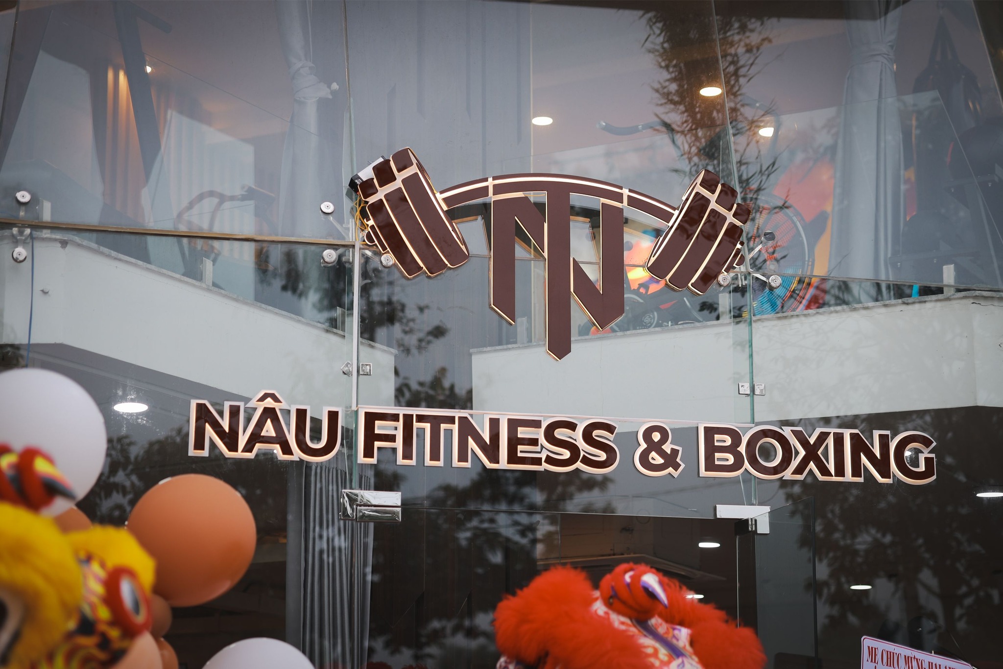Top 3 Phòng Gym Uy Tín Tại Biên Hoà - Đội Ngũ Huấn Luyện Viên Chuyên Nghiệp, Chất Lượng Hàng Đầu