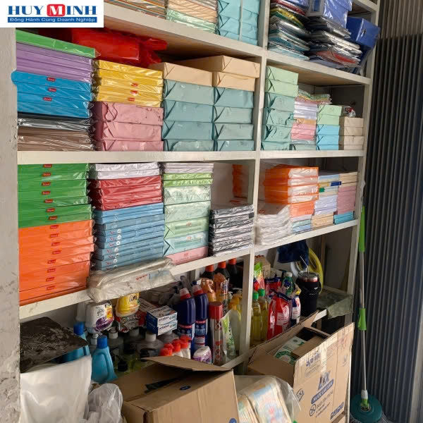 Top 3 Đại Lý Cung Cấp Văn Phòng Phẩm Cho Doanh Nghiệp Tại Hồ Chí Minh