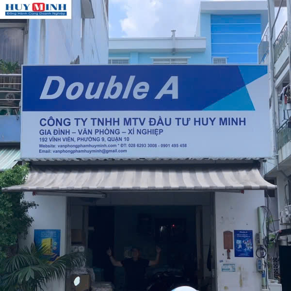 Top 3 Nơi Cung Cấp Văn Phòng Phẩm Uy Tín Tại TP.HCM