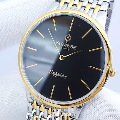 Top 3 Cửa Hàng Đồng Hồ Chất Lượng Tại Quận 3 – Nơi Thời Gian Trở Thành Phong Cách