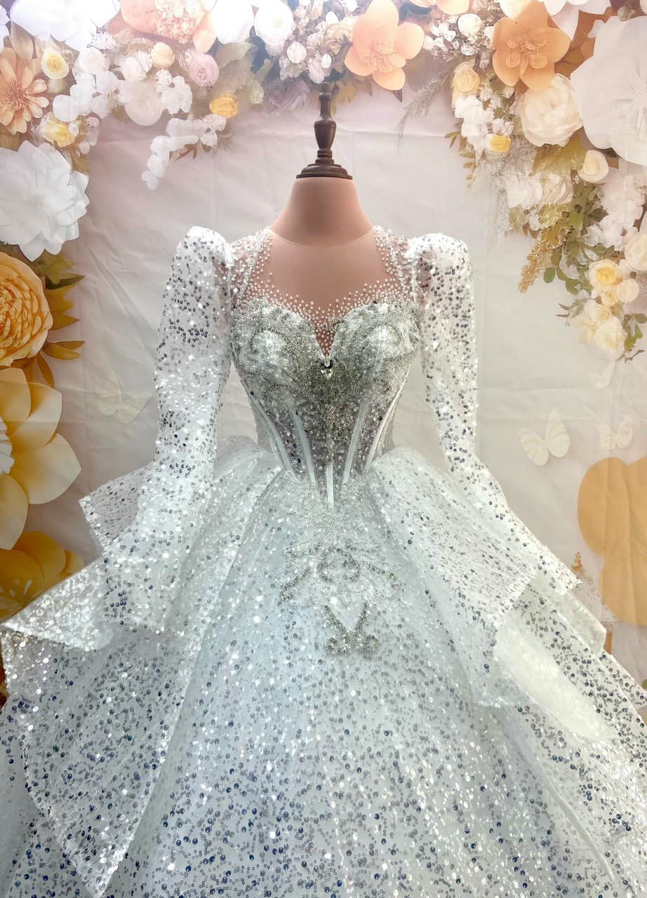 Top 3 Studio Chụp Ảnh Cưới & Váy Cưới Đẹp Nhất Tại Gò Vấp - Nơi Lưu Giữ Khoảnh Khắc Hạnh Phúc