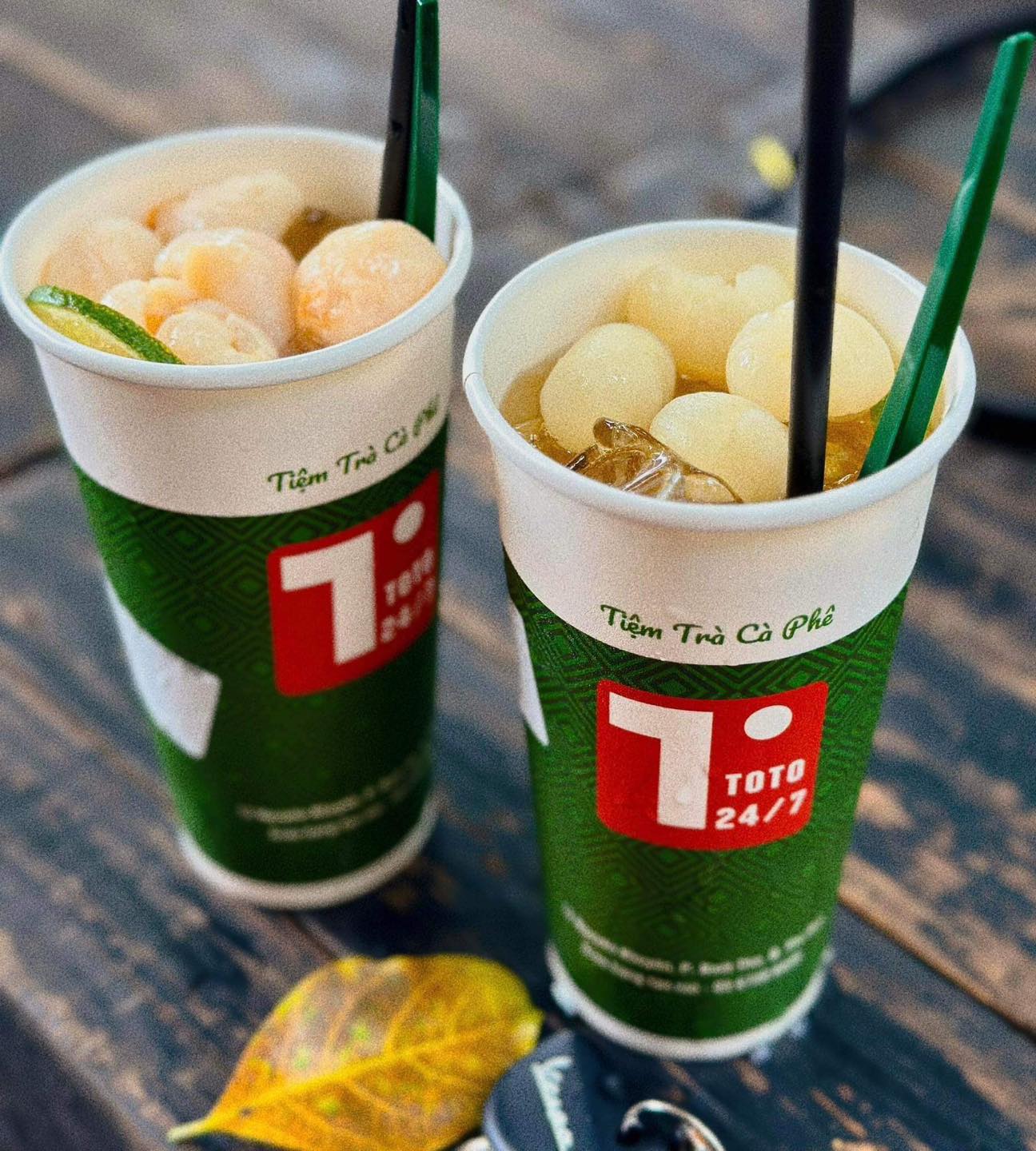 Top 3 quán cà phê 24h tại Thủ Đức đẹp không thể không biết đến