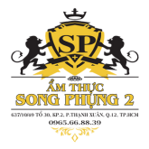 Ẩm thực Song Phụng 2 - Quán ăn sân vườn độc đáo tại quận 12