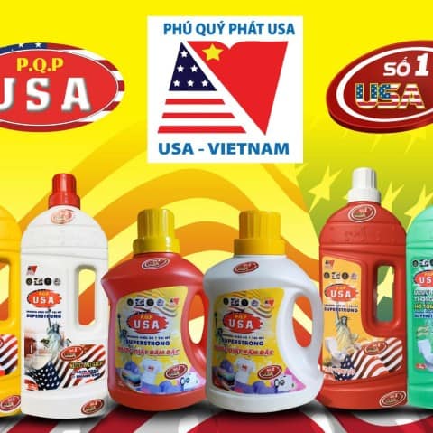 Top 3 Cửa Hàng Tẩy Rửa Uy Tín Quận Bình Tân