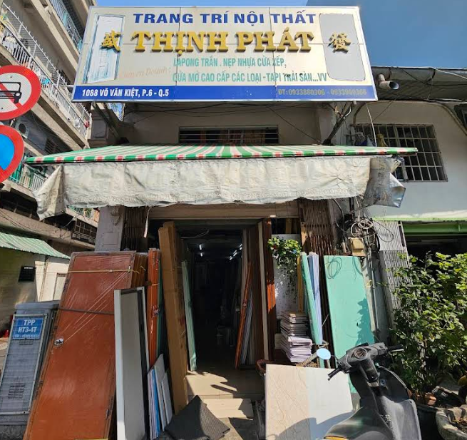Top 3 Cửa Hàng Đại Lý Cửa Nhựa Uy Tín Tại Quận 5 – Chất Lượng & Dịch Vụ Hàng Đầu