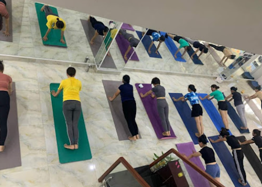 Top 3 Lớp Yoga Uy Tín Tại Quận 12 – Khơi Dậy Năng Lượng, Tái Tạo Cơ Thể Và Tinh Thần