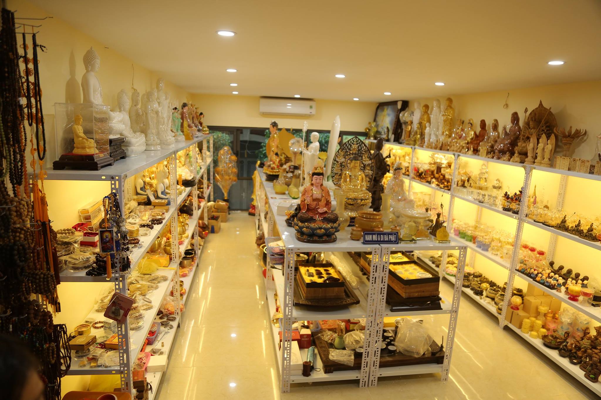 TOP 3 CỬA HÀNG VĂN PHẨM PHẤT GIÁO ĐA DẠNG QUẬN 12