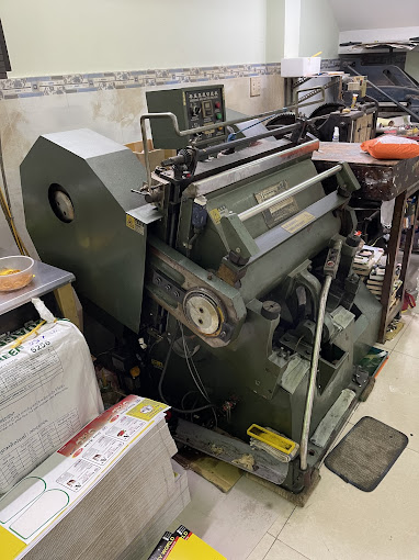 TOP 3 ĐƠN VỊ IN ẤN BAO BÌ CHẤT LƯỢNG TẠI HCM