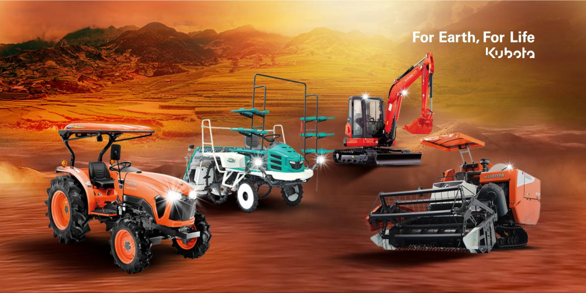 TOP 3 ĐƠN VỊ CUNG CẤP VẬT TƯ NÔNG NGHIỆP MIỀN NAM