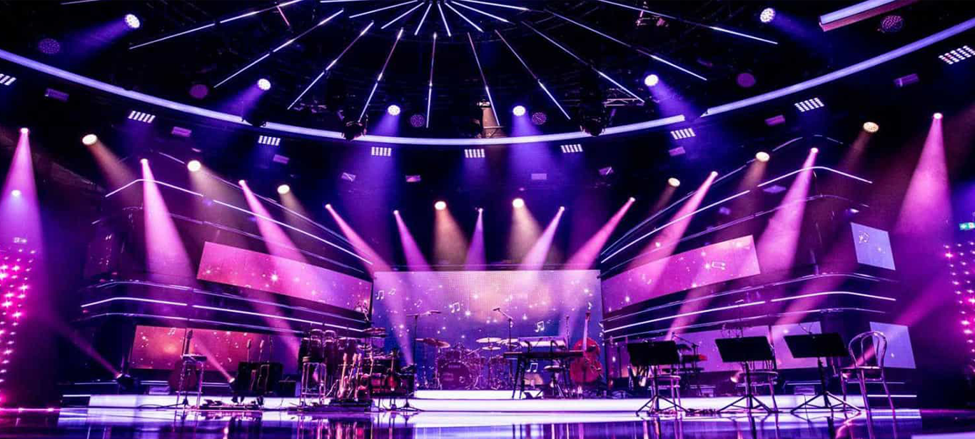 TOP 3 ĐƠN VỊ DỊCH VỤ TRANG TRÍ TIỆC Ở HCM