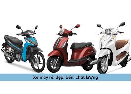 KHÁM PHÁ TOP 3 CỬA HÀNG XE MÁY UY TÍN TẠI QUẬN 7