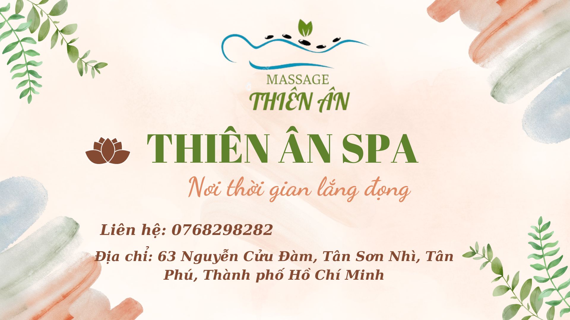 TOP 3 ĐƠN VỊ MASSAGE TRỊ LIỆU UY TÍN TẠI HCM