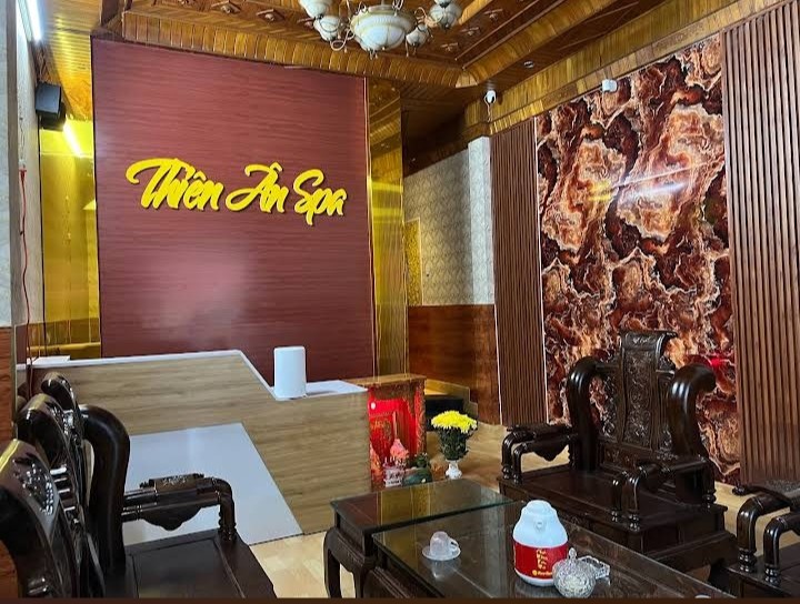 TOP 3 ĐỊA ĐIỂM MASSAGE UY TÍN TẠI  TÂN PHÚ