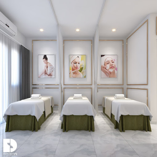 TOP 3 SPA LÀM ĐẸP UY TÍNH TẠI TÂN PHÚ