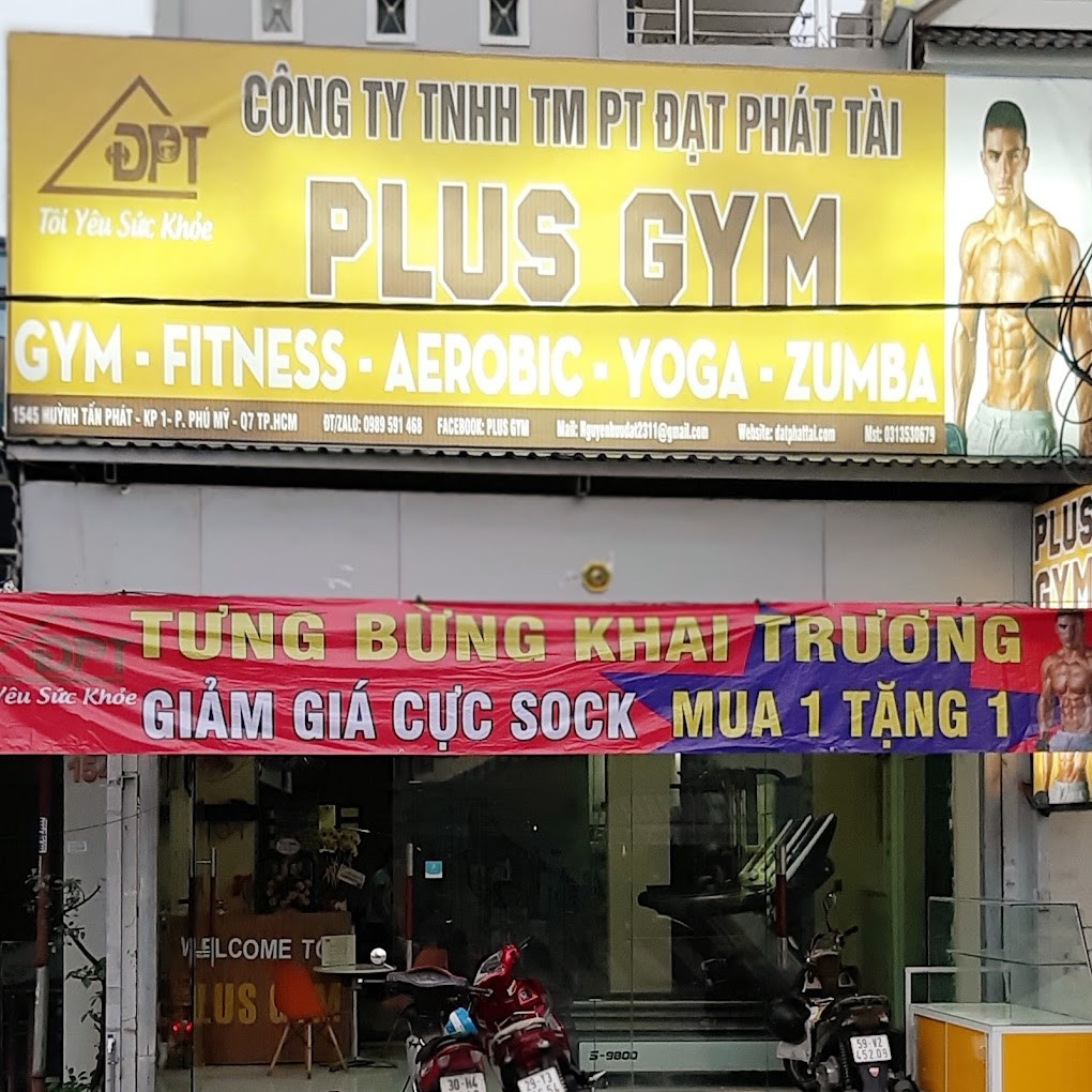 TOP 3 TRUNG TÂM GYM UY TÍN VÀ CHẤT LƯỢNG NHẤT TẠI QUẬN 7