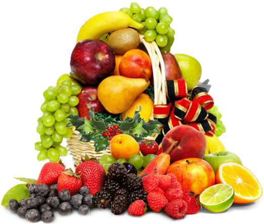 Trái Cây Nhập Khẩu Tươi Ngon Cần Thơ – Mua Đúng Chất, Ăn Chuẩn Vị