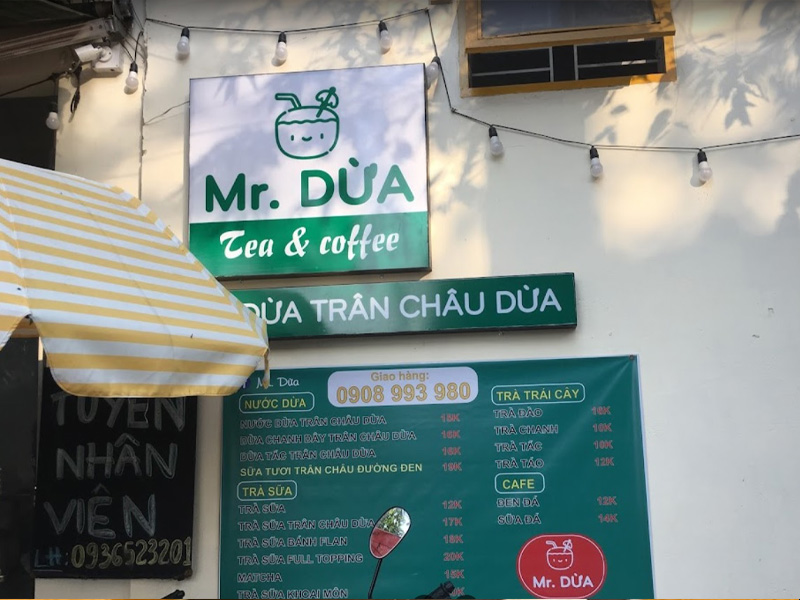 Top 3 Quán Trà Sữa Uy Tín Tại Biên Hòa: Trải Nghiệm Hương Vị Đặc Trưng Không Thể Bỏ Qua