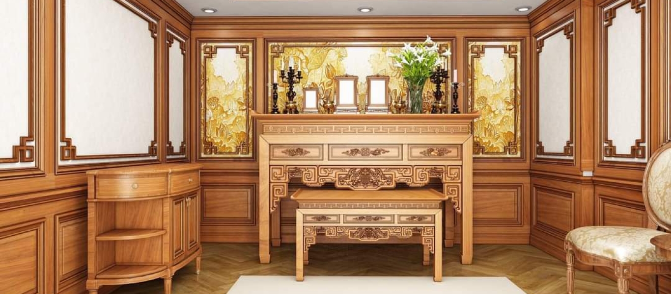 TOP 3 CÔNG TY SẢN XUẤT CHẾ BIẾN GỖ UY TÍN TẠI ĐẮK LẮK