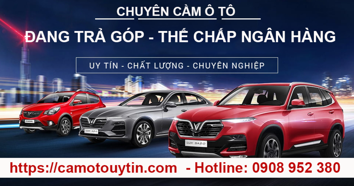 Top 3 Chợ Xe Ô Tô Uy Tín Tại TP.HCM – Địa Chỉ Mua Bán Ô Tô Cũ Đáng Tin Cậy