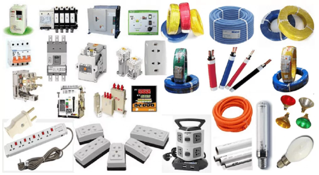 Top 3 Công Ty Thiết Bị Điện Uy Tín Tại TP.HCM