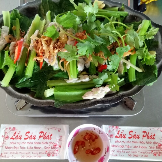 Top 3 Quán Nhậu Uy Tín Tại TP.HCM – Thưởng Thức Ẩm Thực Đậm Đà Vị Miền Nam