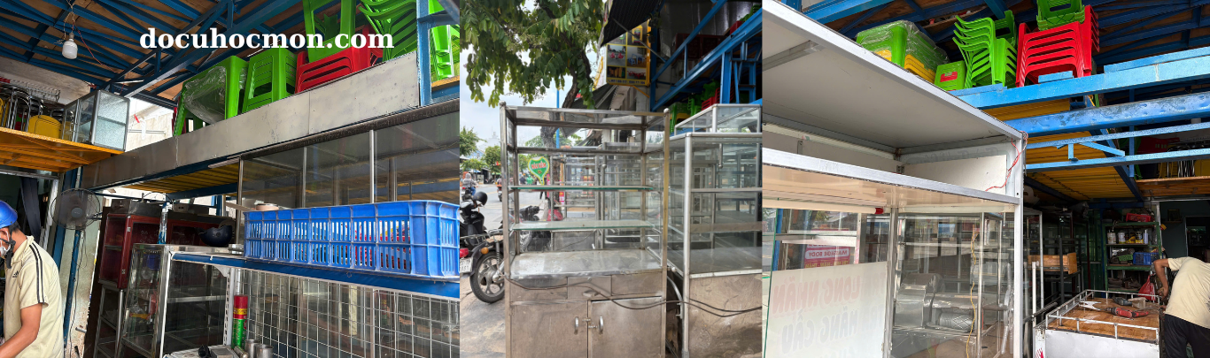 Top 3 Tiệm Đồ Cũ Uy Tín Tại TP.HCM – Mua Bán Nhanh, Giá Tốt, Chất Lượng Đảm Bảo