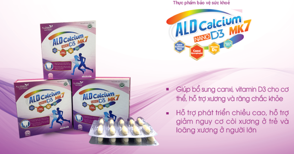 ✅ Top 3 cửa hàng thực phẩm chức năng uy tín tại TP.HCM