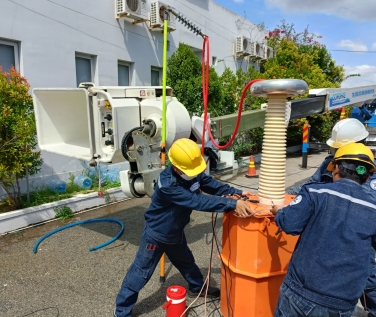 Top 3 Công Ty Điện Uy Tín Tại TP.HCM – Chuyên Nghiệp, Chất Lượng Và Đáng Tin Cậy