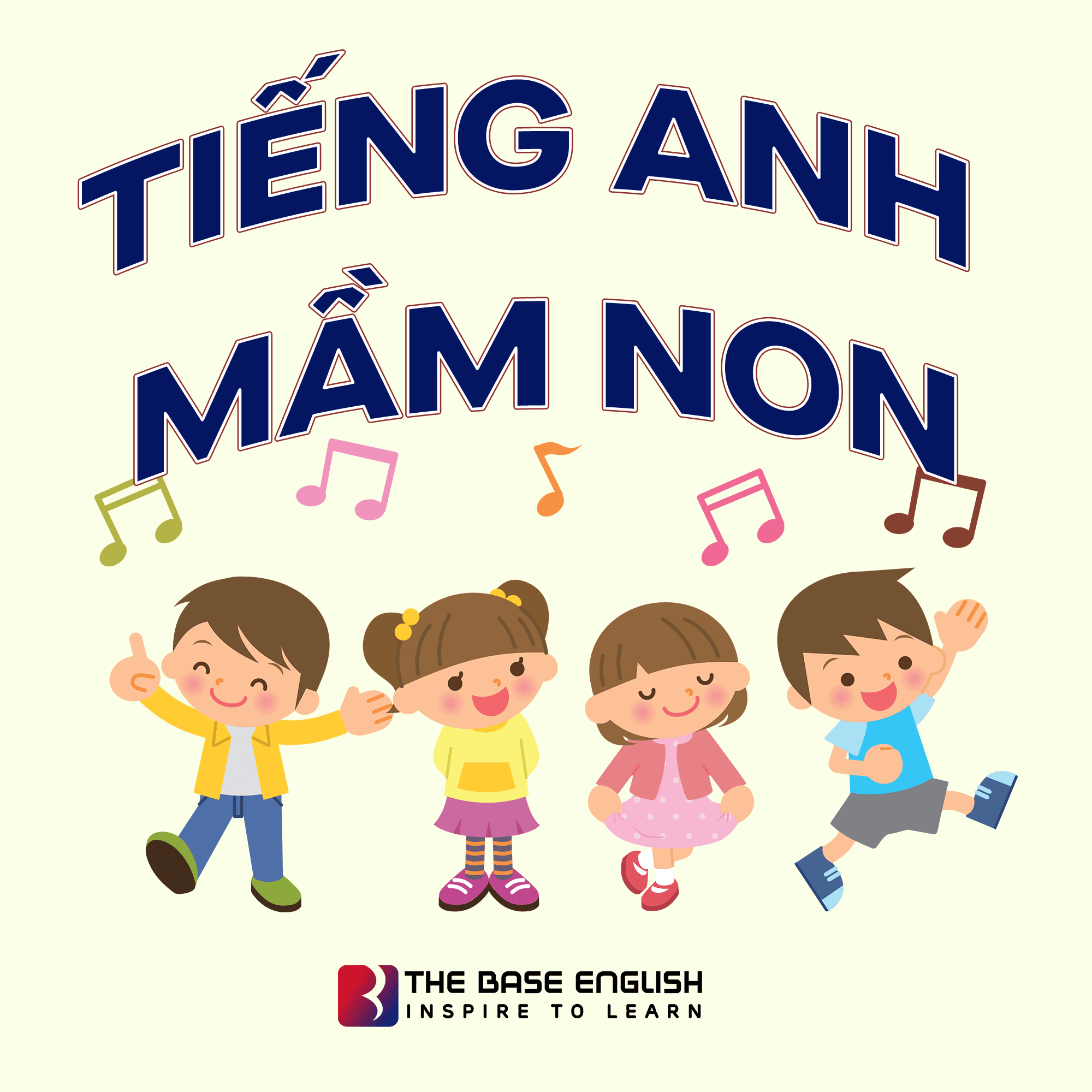 Top 3 Trung Tâm Tiếng Anh Uy Tín Tại Bình Chánh – Nâng Tầm Tương Lai Ngay Từ Hôm Nay