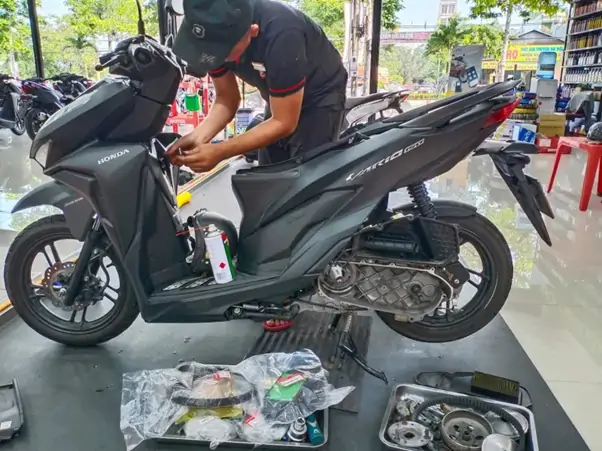 Top 3 Tiệm Sửa Xe Uy Tín ở Tân Bình