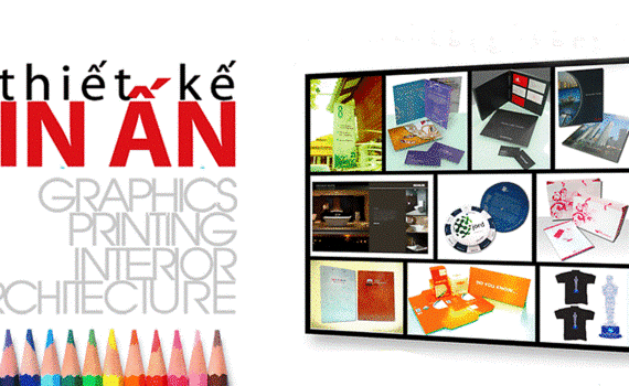 Top Công Ty In Ấn Uy Tín Chất Lượng ở Bình Tân