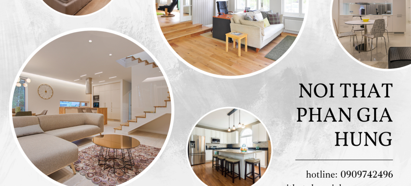 Top 3 Cửa Hàng Nội Thất Uy Tín Nổi Tiếng Tại Bình Dương