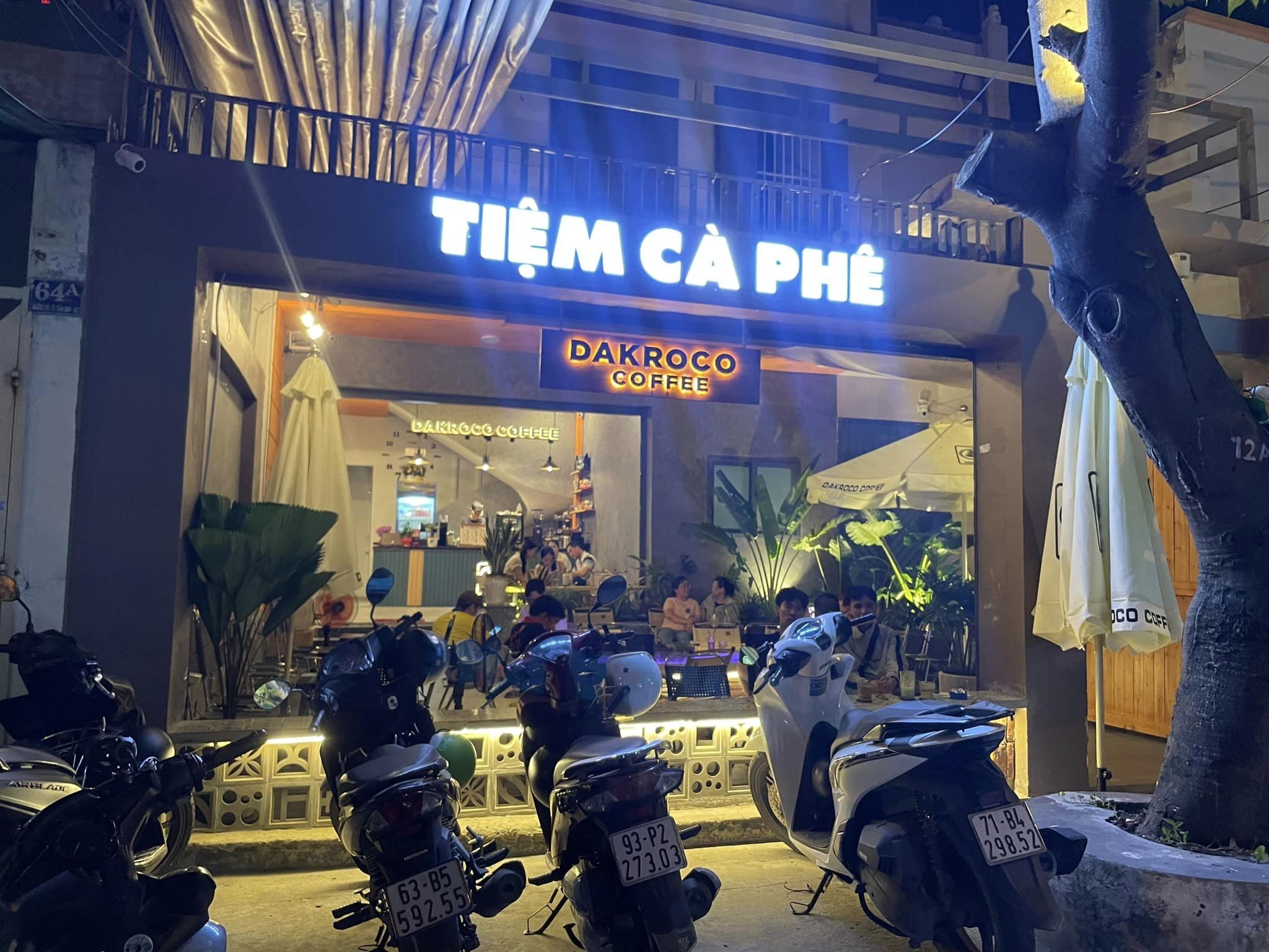 Top 3 quán cafe chill nhất quận 4